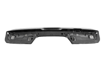 Toyota Land Cruiser 300 2021- Rear Spoiler OEM Design Black photo 10