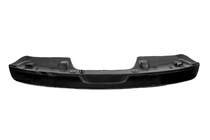 Toyota Land Cruiser 300 2021- Rear Spoiler OEM Design Black photo 11