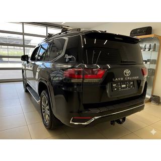 Rear Spoiler OEM Design photo 1