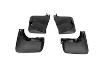 Toyota Land Cruiser 300 2021- Premium Mud Flaps Set of 4 photo 2
