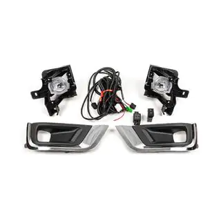 Fog Lights V1 Kit
