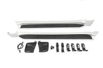 Toyota Land Cruiser 300 2021- Side Steps (2 pcs) photo 2