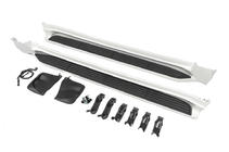 Toyota Land Cruiser 300 2021- Side Steps (2 pcs) photo 3