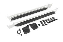 Toyota Land Cruiser 300 2021- Side Steps (2 pcs) photo 1