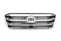 Toyota Land Cruiser 300 2021- Front Grille MDL photo 2