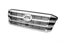 Toyota Land Cruiser 300 2021- Front Grille MDL photo 3