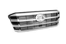 Toyota Land Cruiser 300 2021- Front Grille MDL photo 4