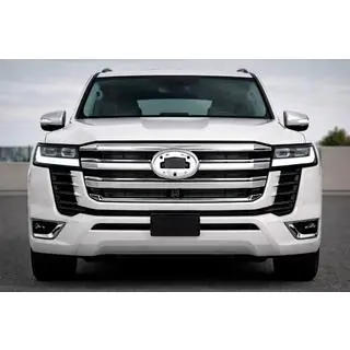 Front Grille MDL
