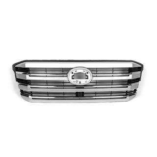 Front Grille MDL Toyota Land Cruiser 300 2021- photo 2