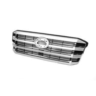 Front Grille MDL Toyota Land Cruiser 300 2021- photo 3