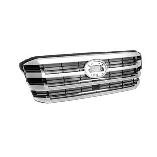 Front Grille MDL Toyota Land Cruiser 300 2021- photo 4