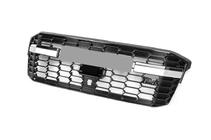 Toyota Land Cruiser 300 2021- Front Grille GR Sport photo 3