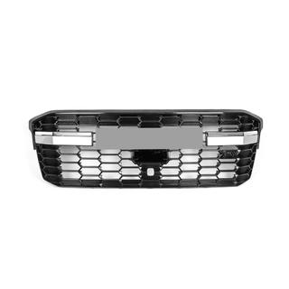 Front Grille GR Sport Toyota Land Cruiser 300 2021- photo 2