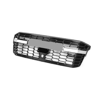Front Grille GR Sport Toyota Land Cruiser 300 2021- photo 3