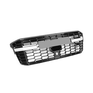 Front Grille GR Sport Toyota Land Cruiser 300 2021- photo 4