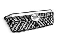 Toyota Land Cruiser 300 2021- Front Grille Wald photo 4