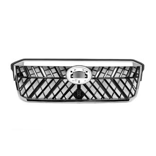 Front Grille Wald Toyota Land Cruiser 300 2021- photo 2
