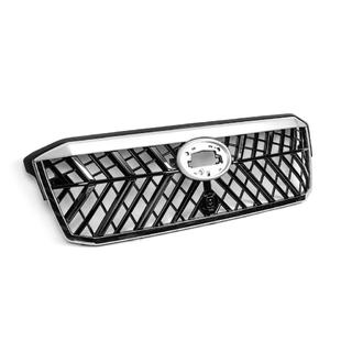 Front Grille Wald Toyota Land Cruiser 300 2021- photo 4