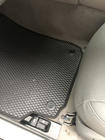 Toyota Camry 2011–2017 EVA Floor Mats (black) photo 1