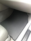 Toyota Camry 2011–2017 EVA Floor Mats (black) photo 3