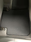 Toyota Camry 2011–2017 EVA Floor Mats (black) photo 4