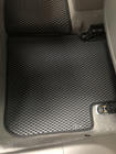 Toyota Camry 2011–2017 EVA Floor Mats (black) photo 6