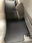 Toyota Camry 2011–2017 EVA Floor Mats (black) photo 7