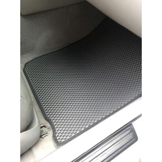EVA Floor Mats (black) photo 2