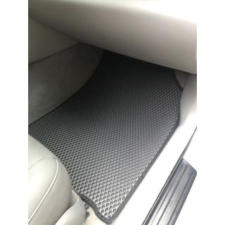 EVA Floor Mats (black) photo 3