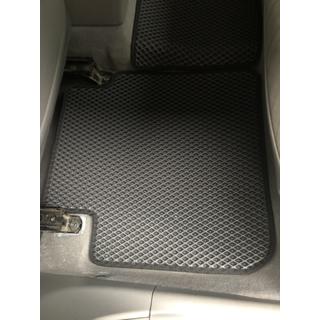 EVA Floor Mats (black) photo 4