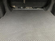 Toyota Camry 2011–2017 Trunk Mat (EVA, Black) photo 4