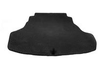 Toyota Camry 2011–2017 Trunk Mat (EVA, Black) photo 5