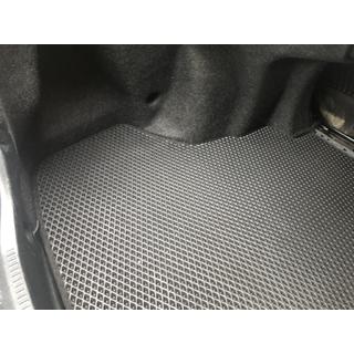 Trunk Mat (EVA, Black) photo 2