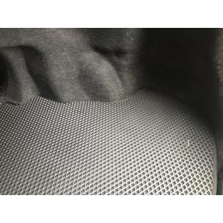 Trunk Mat (EVA, Black) photo 3