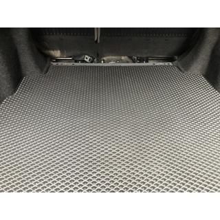 Trunk Mat (EVA, Black) photo 4