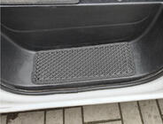 Opel Movano 2010-2021 EVA Door Sill Mats (2 pcs, black) photo 4