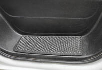 Opel Movano 2010-2021 EVA Door Sill Mats (2 pcs, black) photo 3