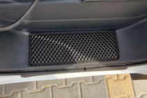 Opel Movano 2010-2021 EVA Door Sill Mats (2 pcs, black) photo 6