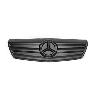 Winter grille cover V2 (2013↗) photo 4