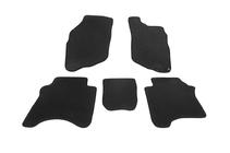 Honda FIT/Jazz 2002-2008 EVA Floor Mats (black) photo 1