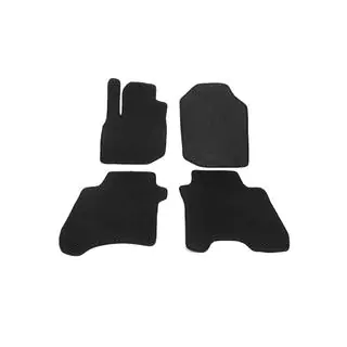 EVA Floor Mats (black) photo 1