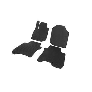 EVA Floor Mats (black) photo 2