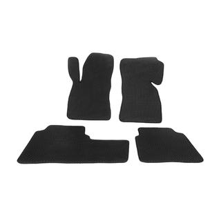 EVA Floor Mats (black) photo 1