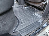 BMW X5 E53 1999–2006 Stingray 3D Rubber Floor Mats (4 pcs, Polyurethane) photo 3