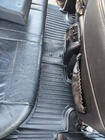 BMW X5 E53 1999–2006 Stingray 3D Rubber Floor Mats (4 pcs, Polyurethane) photo 5