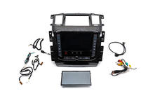 Nissan Patrol Y62 2010-2024 Multimedia Station (Standart Option) photo 2