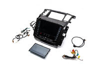 Nissan Armada 2016-2024 Multimedia Station (Standart Option) photo 3