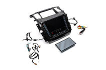 Nissan Armada 2016-2024 Multimedia Station (Standart Option) photo 4