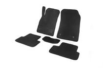 Chevrolet Cruze 2009–2015 EVA Floor Mats (black) photo 2