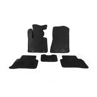 EVA Floor Mats (black) photo 1